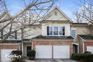 houses for rent in Acworth