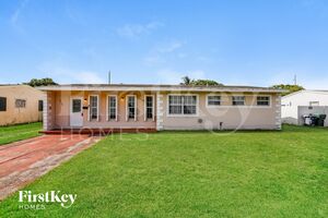houses for rent in Miami Gardens