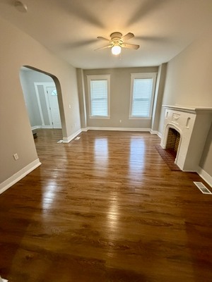 houses for rent in Baltimore