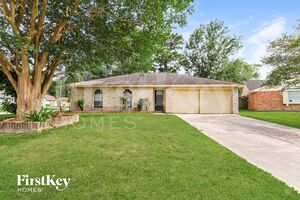 houses for rent in Humble