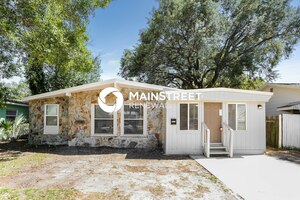 houses for rent in St. Petersburg