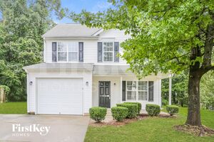 houses for rent in Greensboro