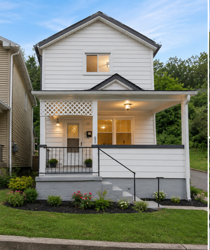 houses for rent in McKees Rocks