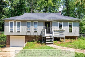 houses for rent in Birmingham