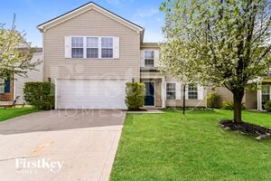 houses for rent in Noblesville