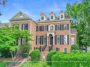 houses for rent in Charlotte