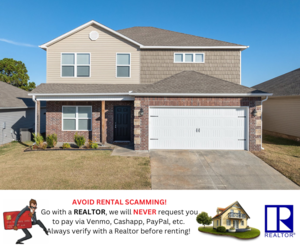 houses for rent in Lowell