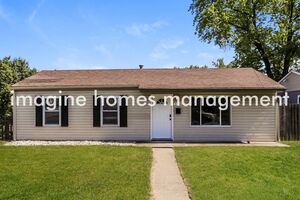 houses for rent in Cincinnati