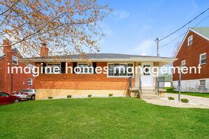 houses for rent in Cincinnati