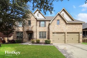 houses for rent in Fort Worth