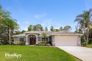 houses for rent in North Port