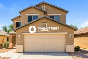 houses for rent in Maricopa