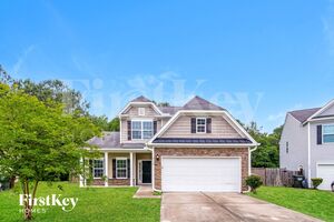 houses for rent in Moncks Corner