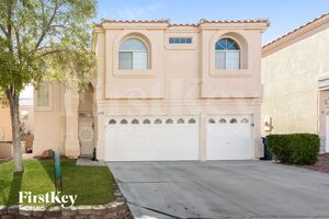 houses for rent in Las Vegas