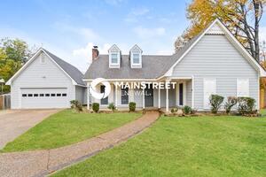 houses for rent in Memphis