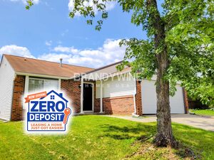 houses for rent in Indianapolis