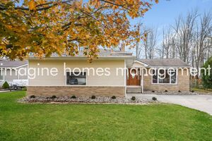 houses for rent in Solon
