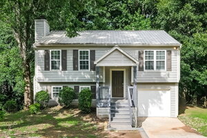 houses for rent in Alpharetta