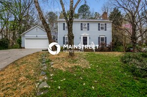 houses for rent in Charlotte