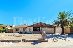 houses for rent in Phoenix