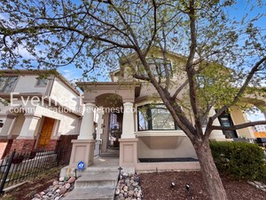 houses for rent in Denver
