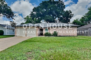 houses for rent in Katy