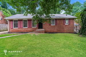 houses for rent in Winston-Salem