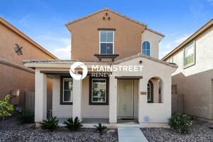 houses for rent in Phoenix
