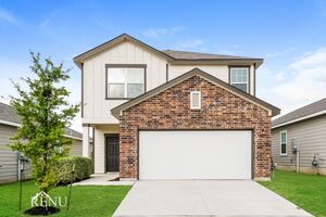 houses for rent in Saint Hedwig