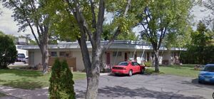 houses for rent in Minneapolis