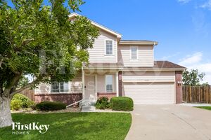 houses for rent in Aurora