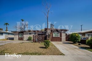 houses for rent in Las Vegas
