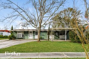 houses for rent in Jacksonville