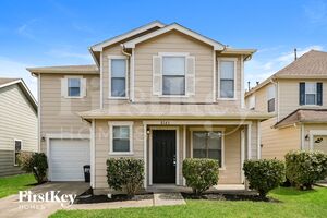 houses for rent in Humble
