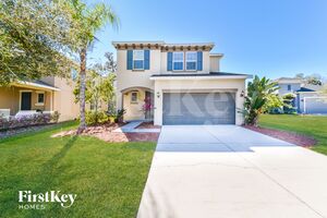 houses for rent in Palmetto