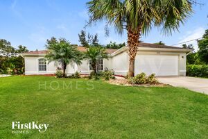 houses for rent in North Port