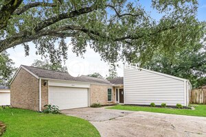 houses for rent in Houston