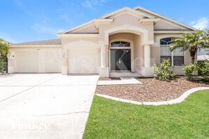 houses for rent in Wesley Chapel