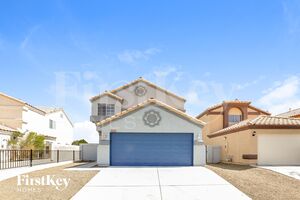 houses for rent in Las Vegas
