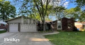 houses for rent in Ellisville
