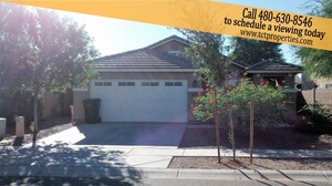 houses for rent in Gilbert
