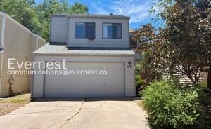 houses for rent in Boulder