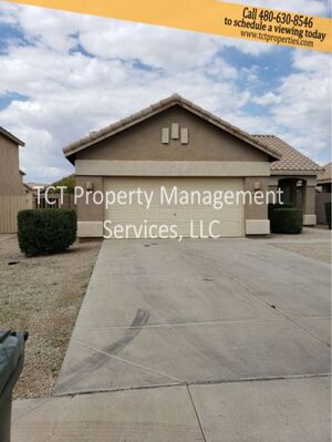 houses for rent in Phoenix