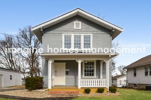 houses for rent in Cincinnati