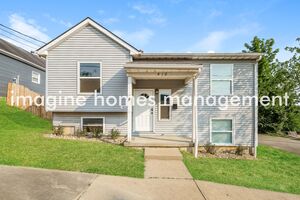 houses for rent in Covington