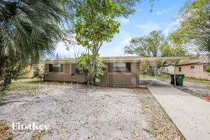 houses for rent in Winter Garden