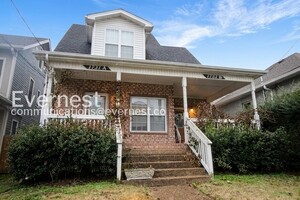 houses for rent in Nashville