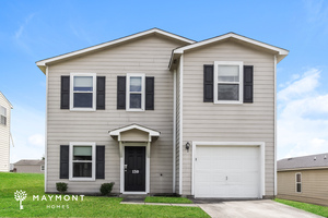 houses for rent in Huntsville
