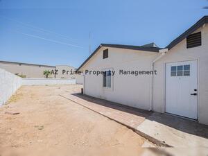 houses for rent in Phoenix