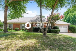 houses for rent in Memphis